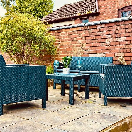 Broomfield Place Coventry Ngoại thất bức ảnh