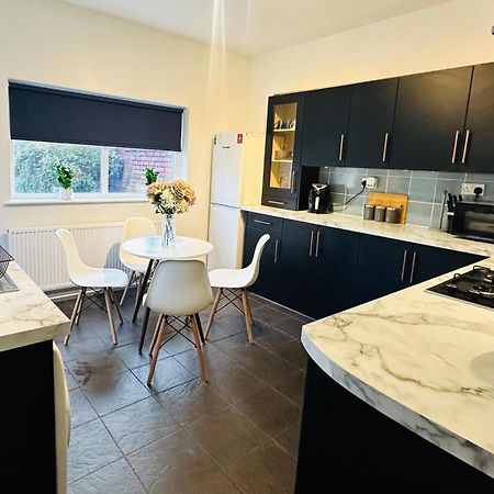 Broomfield Place Coventry Ngoại thất bức ảnh