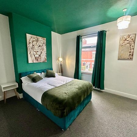 Broomfield Place Coventry Ngoại thất bức ảnh