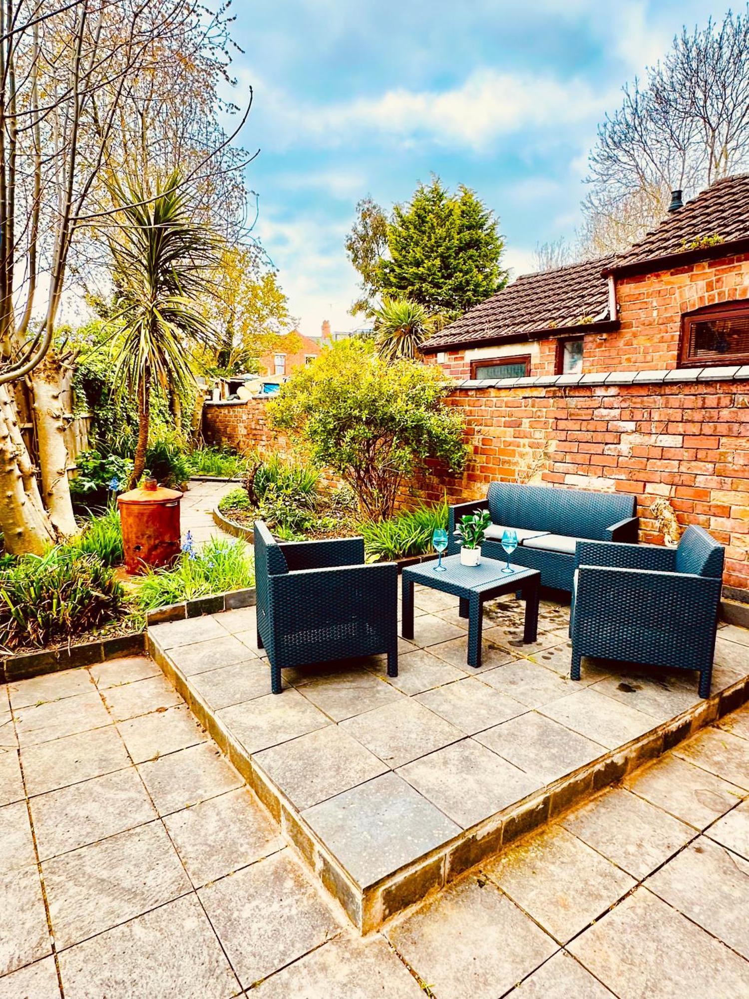 Broomfield Place Coventry Ngoại thất bức ảnh