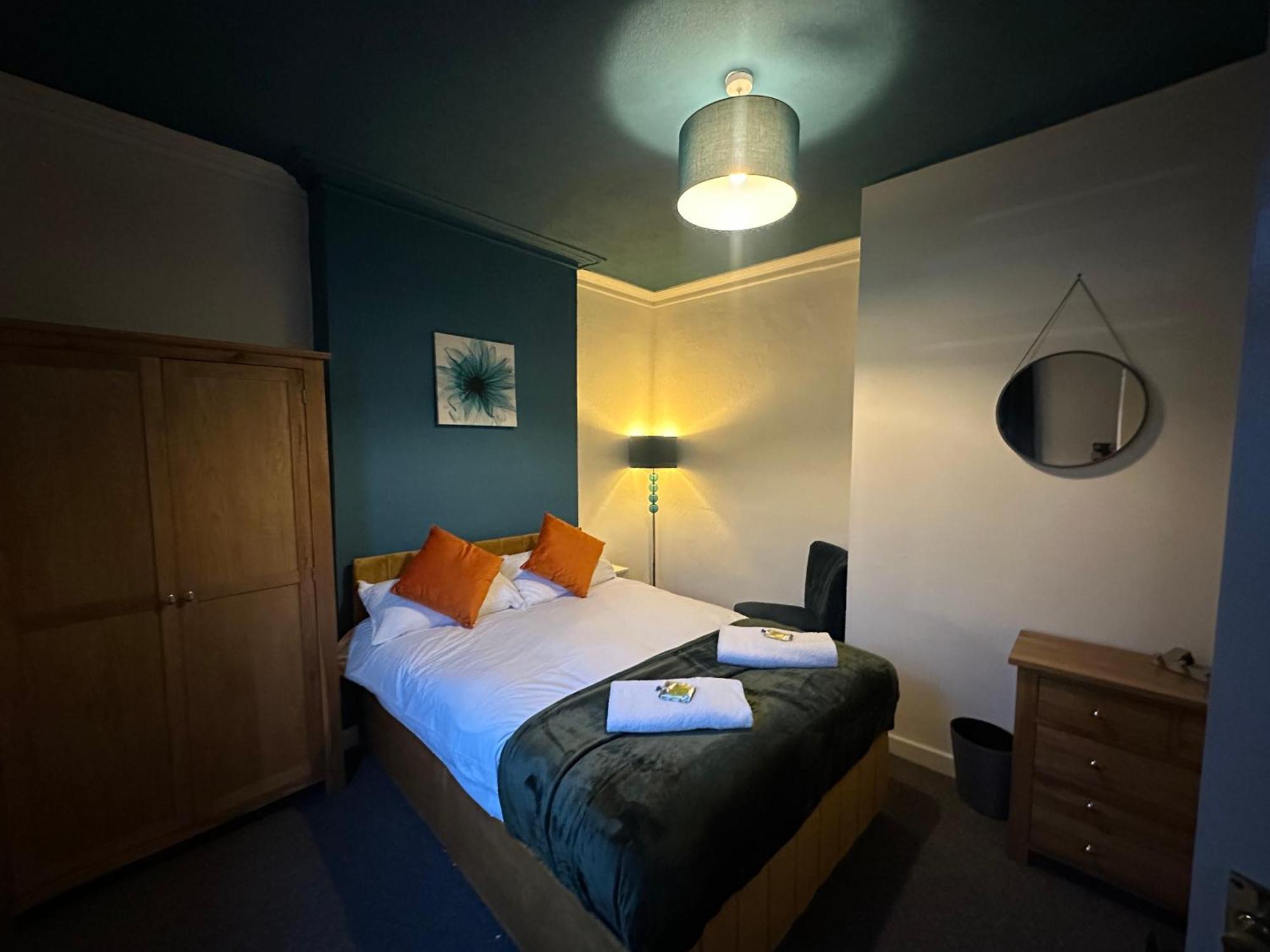 Broomfield Place Coventry Ngoại thất bức ảnh