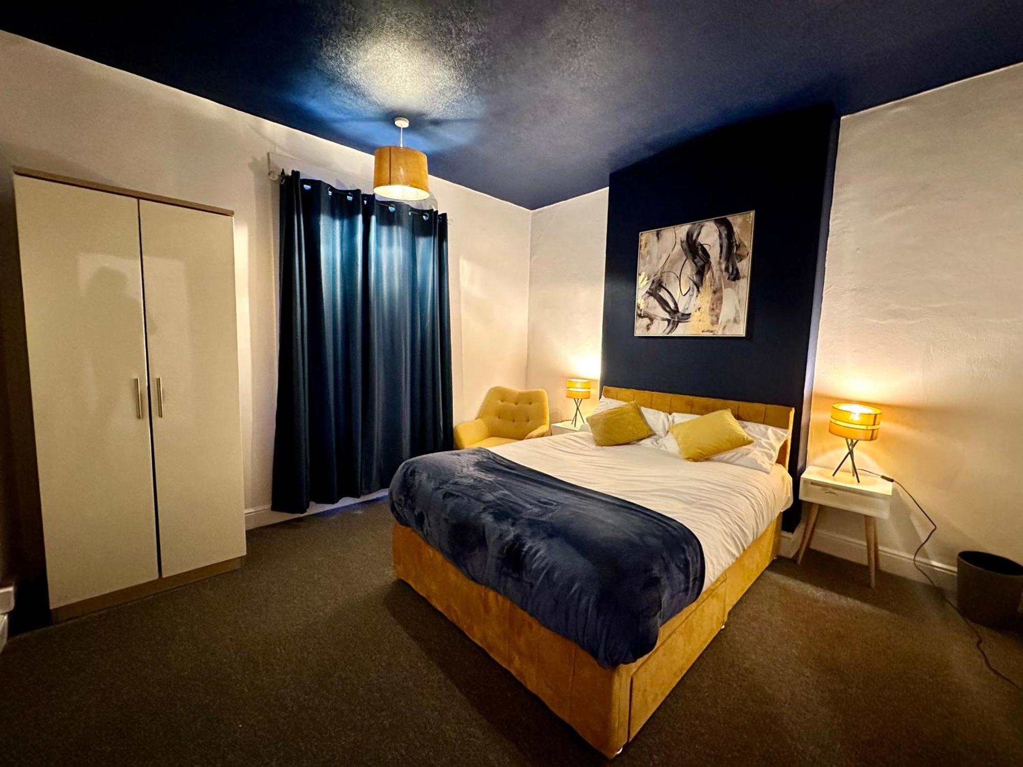 Broomfield Place Coventry Ngoại thất bức ảnh