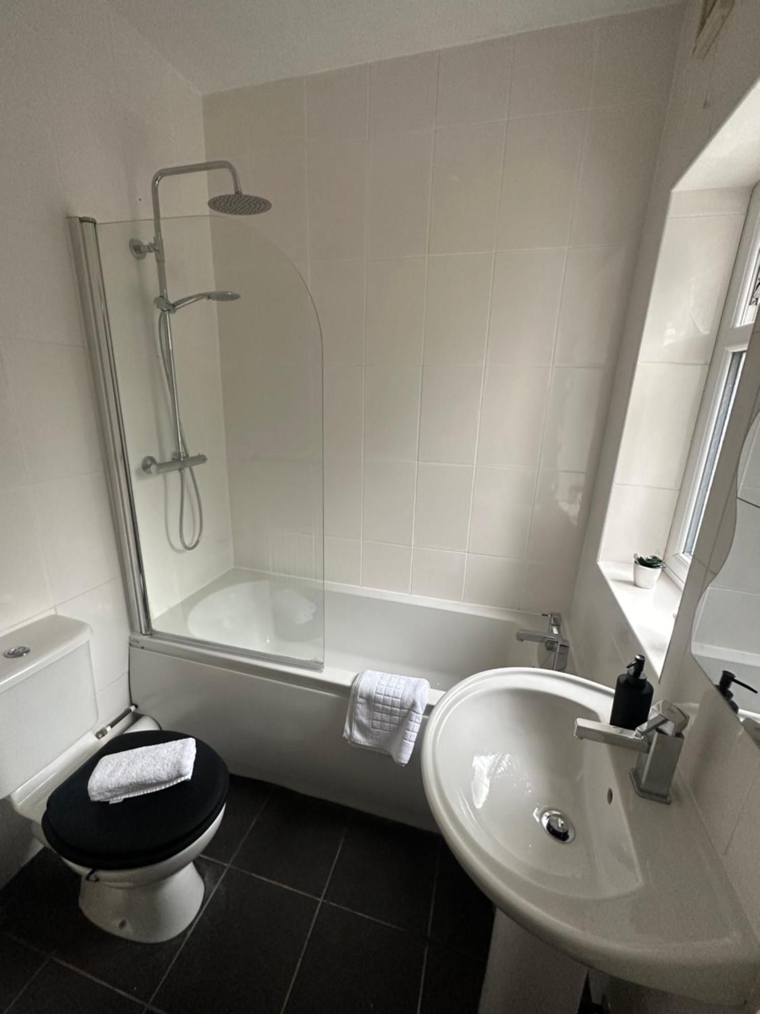 Broomfield Place Coventry Ngoại thất bức ảnh