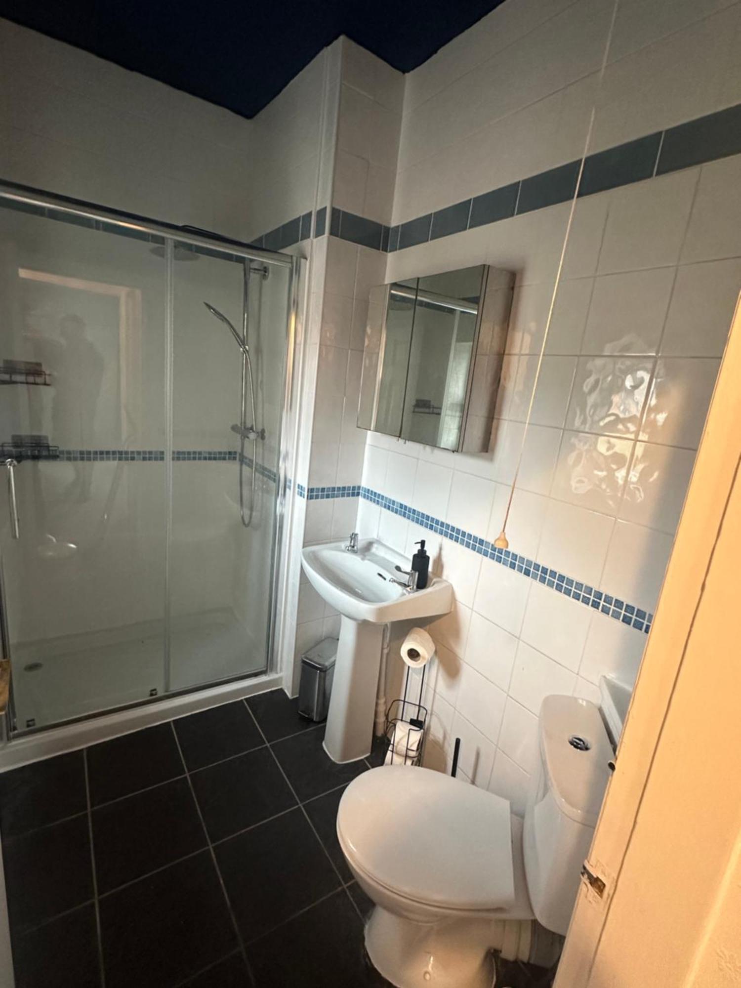 Broomfield Place Coventry Ngoại thất bức ảnh